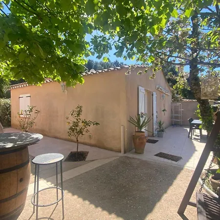 Semesterbostad Maison T3 *