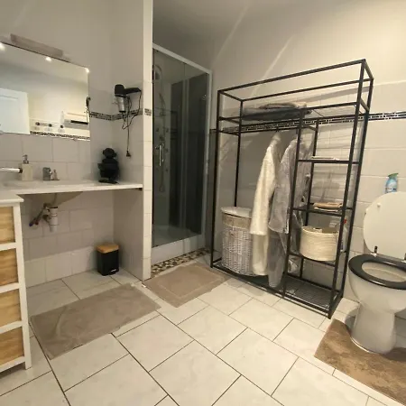 Maison T3 *