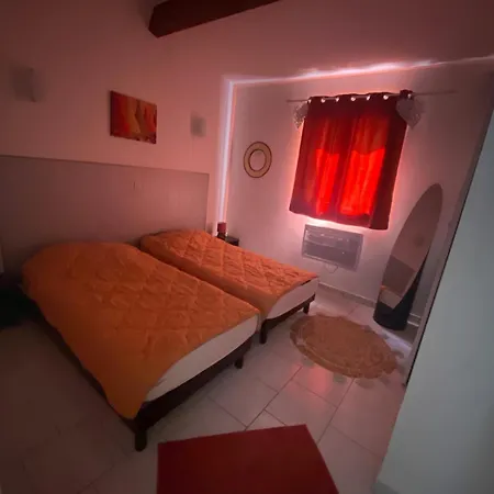 Semesterbostad Maison T3 Piana (Corsica)