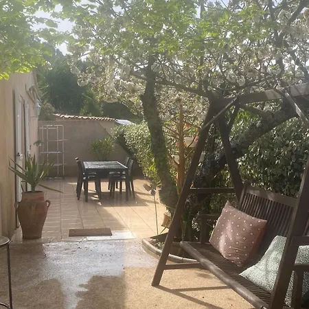 Maison T3 * Piana (Corsica)