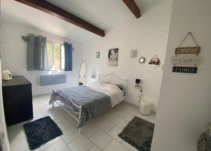 Maison T3 Holiday home