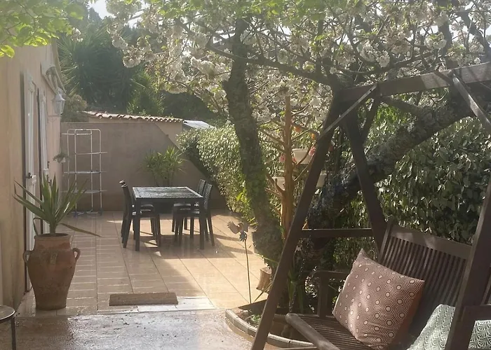 Maison T3 * Piana (Corsica)