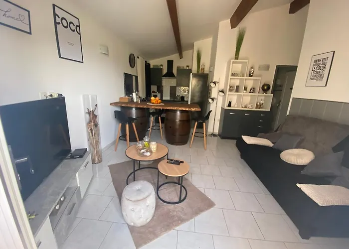 Maison T3 Holiday home